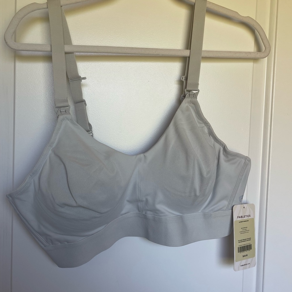Fabletics Sports Bra NWT